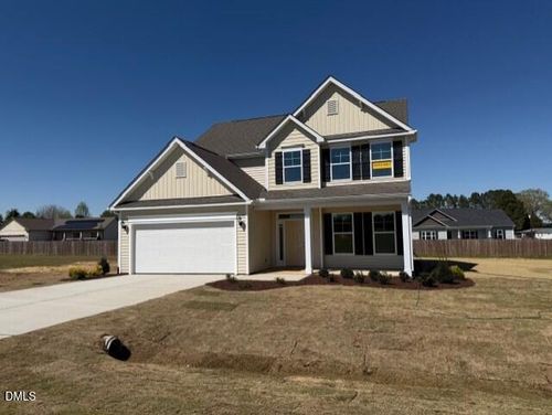 48-188 Black Forest Pointe Dr, Benson, NC, 27504 | Card Image