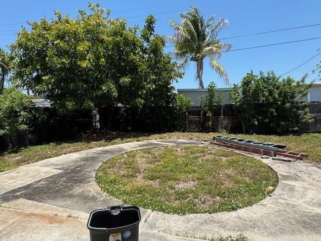 1211 N 71st Ave, House other with 3 bedrooms, 1 bathrooms and null parking in Hollywood FL | Image 22