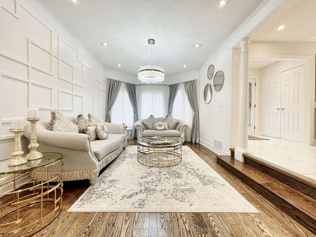 142 Bowles Dr, House other with 5 bedrooms, 4 bathrooms and 4 parking in Ajax ON | Image 11