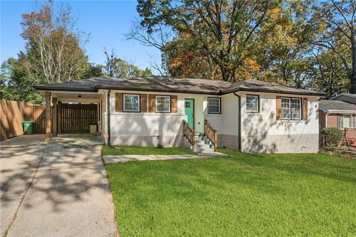 1918 Flintwood Dr Se, Atlanta, GA, 30316-4134 | Card Image