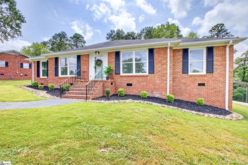 110 Churchill Avenue, Greer, SC, 29651 | Card Image