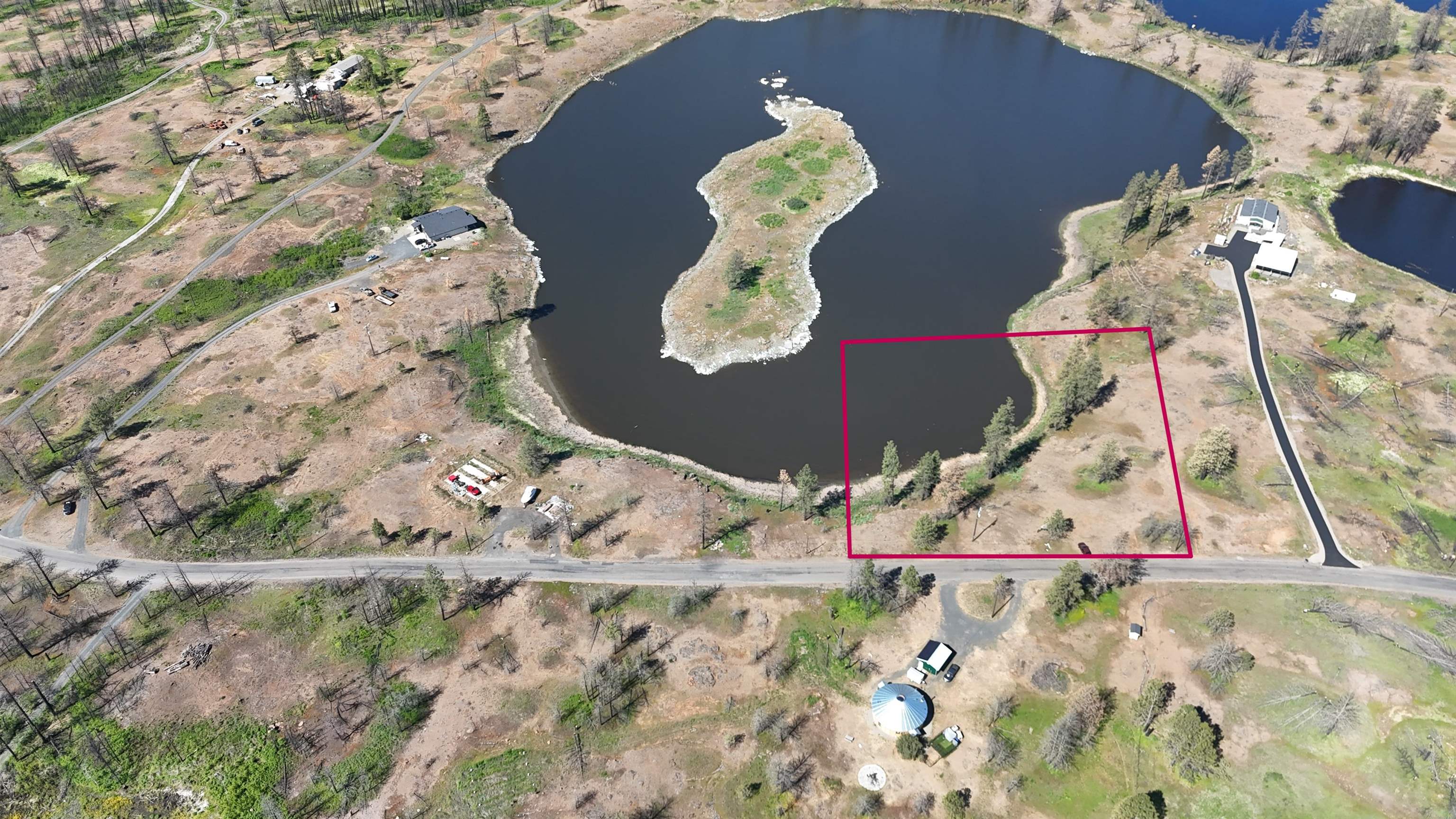 Land in Medical Lake 2