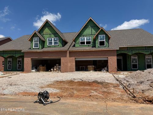 3831 Honeytree Ln, Knoxville, TN, 37938-4147 | Card Image