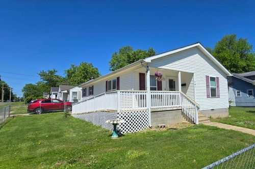 701 N 13th Street, Mayfield, KY, 42066 | Card Image