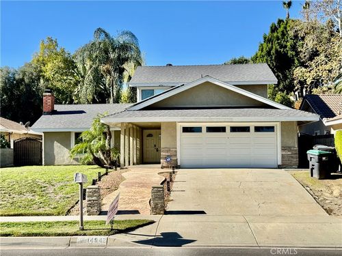 14942 Rolling Ridge Dr, Chino Hills, CA, 91709 | Card Image