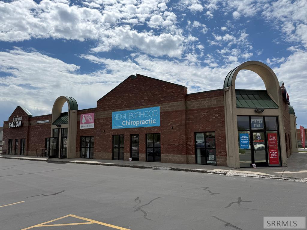 263 N Woodruff Ave, Idaho Falls, ID 83401