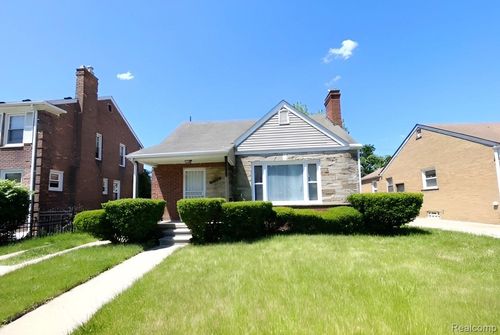 15769 Saint Marys St, Detroit, MI, 48227-1929 | Card Image