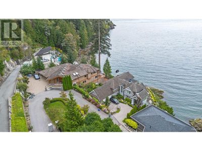 8442 Citrus Wynd, Home with 0 bedrooms, 0 bathrooms and null parking in West Vancouver BC | Image 1