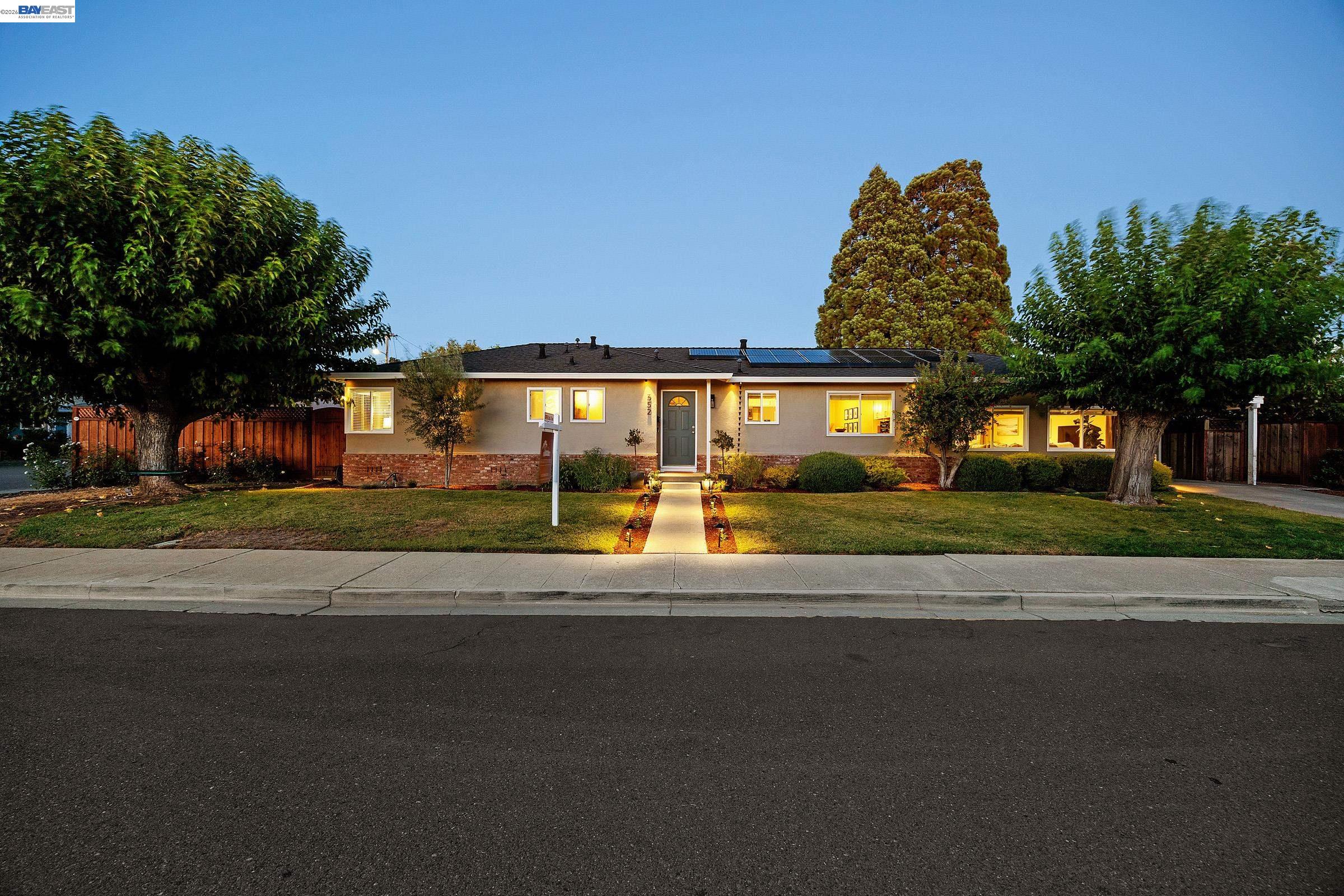 Residential in Livermore