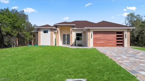 1618 Richmond Avenue N, Lehigh Acres, FL, 33972 | Card Image