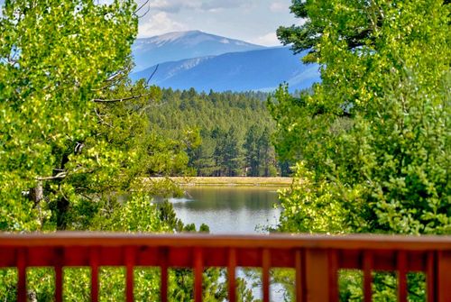 22 Lakewood Way, Angel Fire, NM, 87710-8052 | Card Image