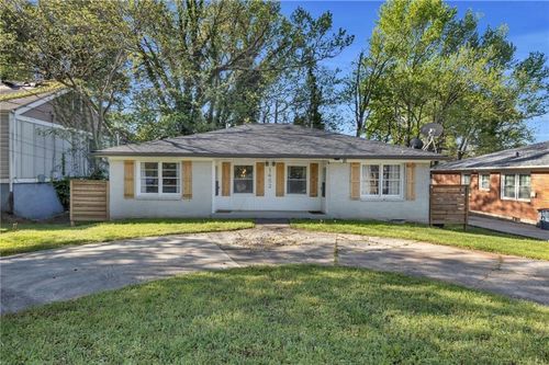1452 Mercer Ave, Atlanta, GA, 30337-1516 | Card Image