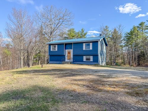 91 Airport Road, Andover, ME, 04216 | Card Image