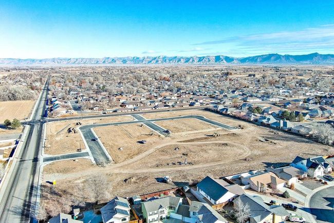 1121 & 392 Hatchet Canyon Circle, Home with 0 bedrooms, 0 bathrooms and null parking in Fruita CO | Image 11