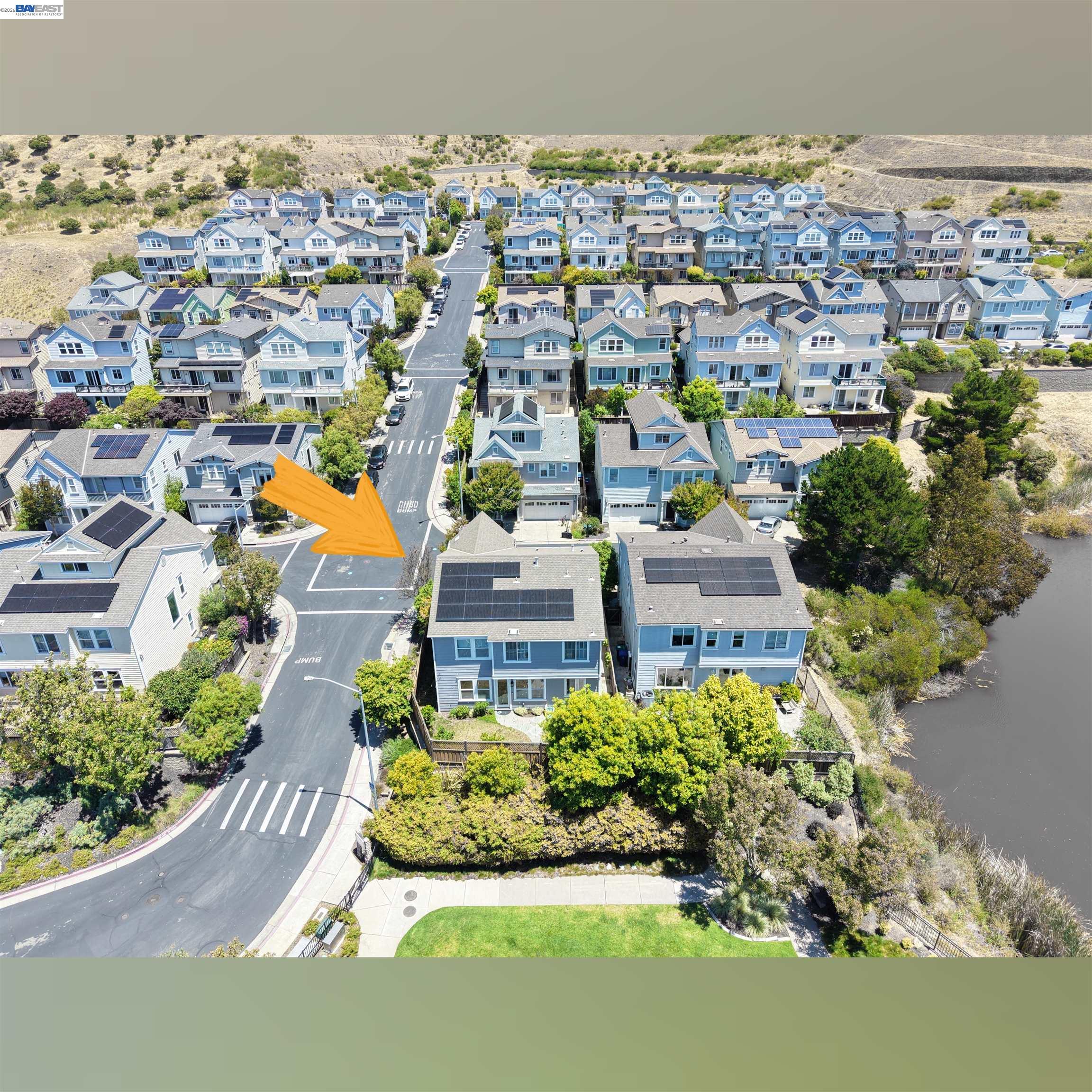 Residential in Richmond 4