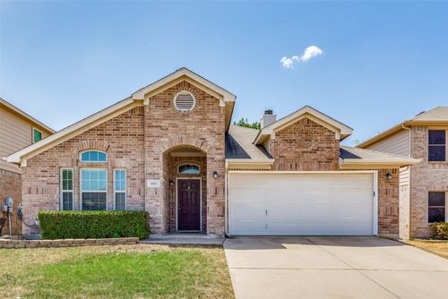 6513 Fitzgerald St, Fort Worth, TX, 76179-4258 | Card Image