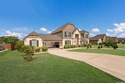 196 Texas Bnd, Castroville, TX, 78009-3466 | Card Image