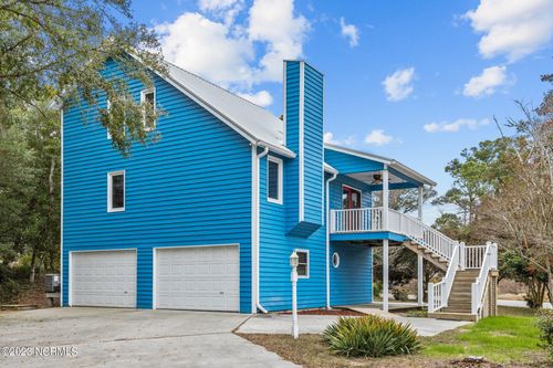 139 Fawn Dr, Emerald Isle, NC, 28594-2424 | Card Image