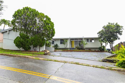 1627 Halekoa Dr, Honolulu, HI, 96821-1126 | Card Image