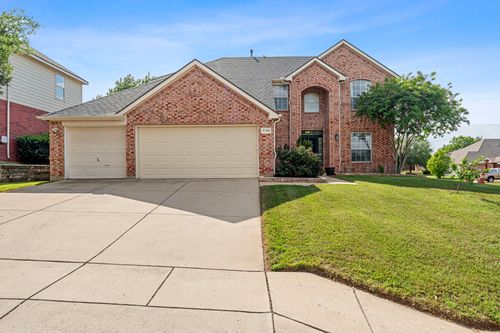 7133 Sundance Ln, Fort Worth, TX, 76179-2533 | Card Image