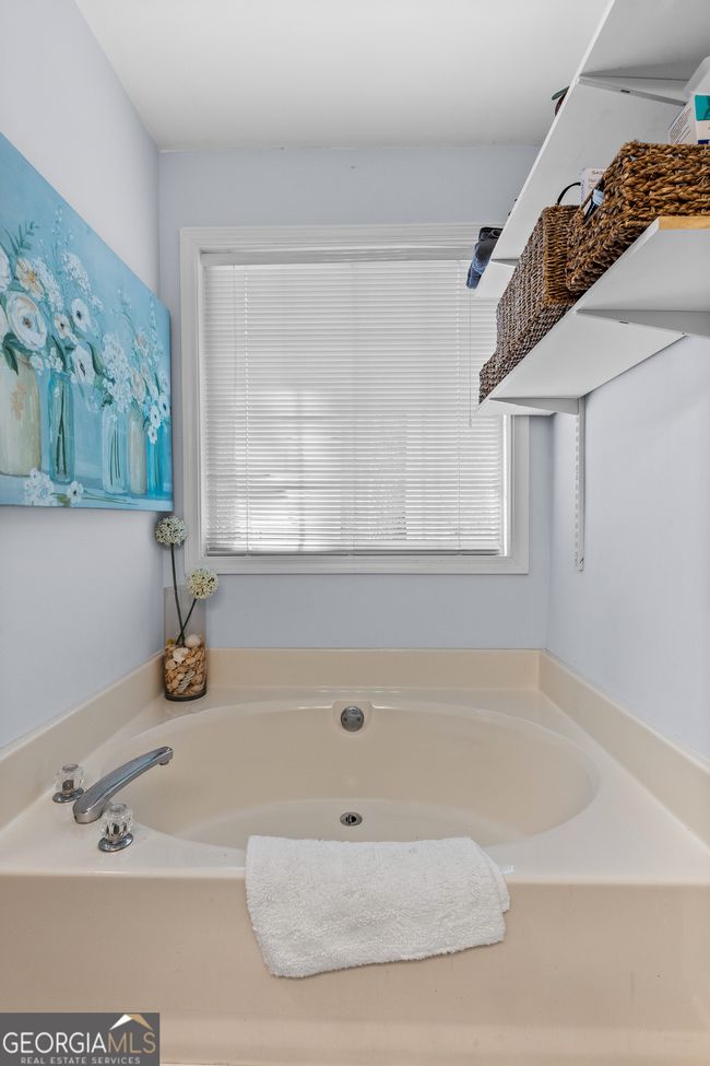 140 Braymoor Cir, House other with 4 bedrooms, 3 bathrooms and null parking in Fayetteville GA | Image 19