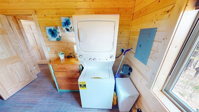 172 Boulder Point Ln, House other with 2 bedrooms, 1 bathrooms and null parking in Lutsen MN | Image 15