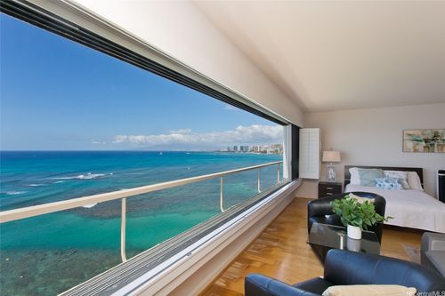 apt-1202-2895 Kalakaua Ave, Honolulu, HI, 96815-4007 | Card Image