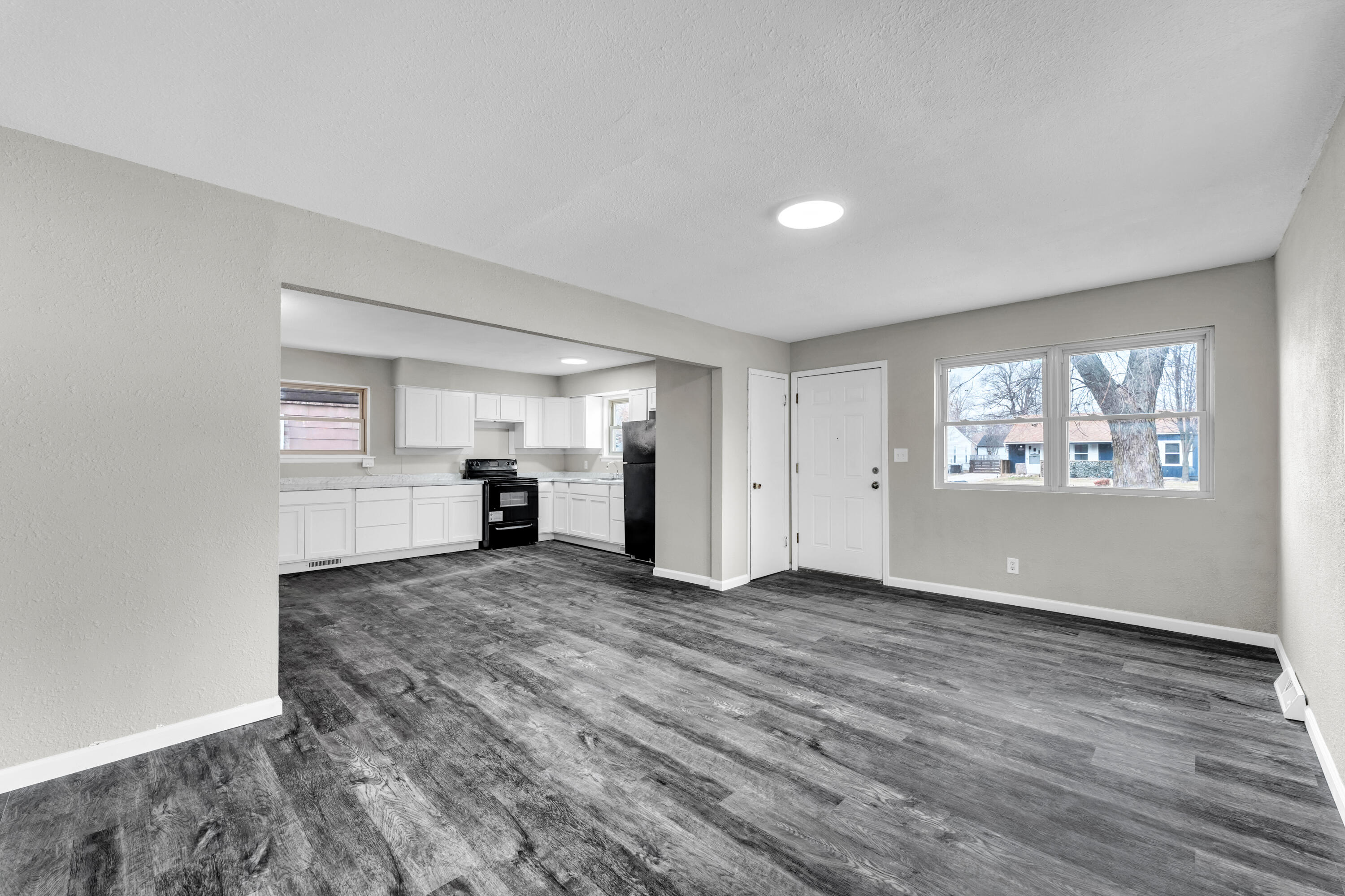 Residential in Springfield 4