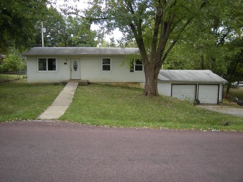 6006 E Robin Ln, Columbia, MO, 65202-8224 | Card Image