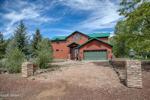 2280 Bald Eagle Pt, Lakeside, AZ, 85929-7142 | Card Image