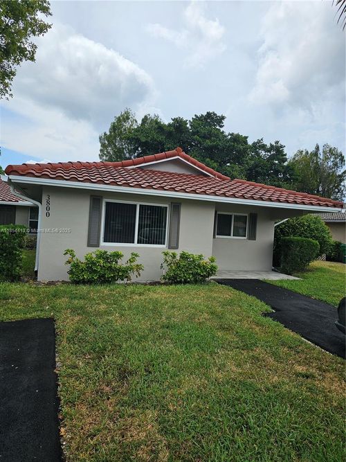 b-3800 Nw 110th Ave, Coral Springs, FL, 33065-2733 | Card Image
