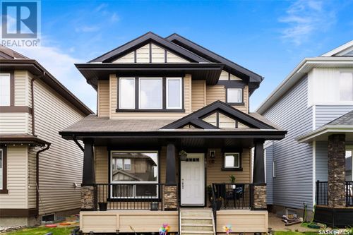 102 Poplar Bluff Cres, Regina, SK, S4Y0B5 | Card Image