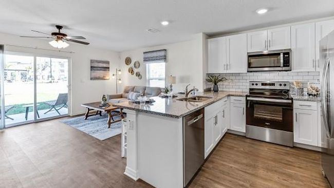 6577 Sw 81 St Loop, Townhouse with 3 bedrooms, 3 bathrooms and null parking in OCALA FL | Image 13