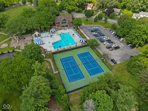 1930 Bechtel Rd, Indianapolis, IN, 46260-1502 | Card Image