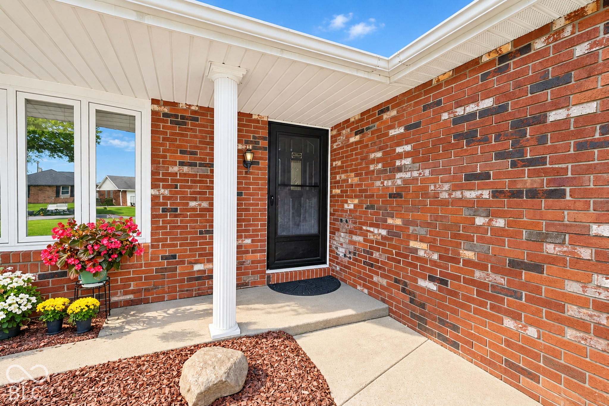 Residential in Anderson 5