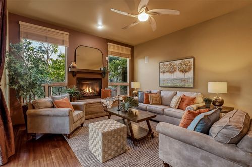 5065 Carriage House, Los Alamos, NM, 87544-3768 | Card Image