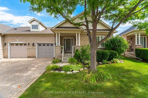 21 Seashell Pl, Brampton, ON, L6R3J4 | Card Image