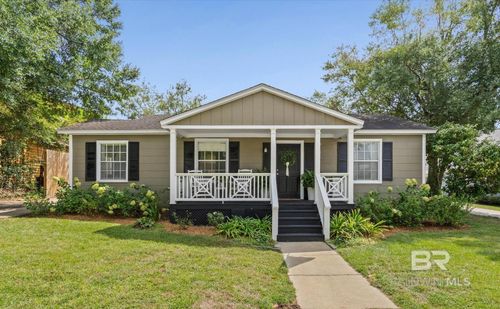 77 Hathaway Rd N, Mobile, AL, 36608-1907 | Card Image