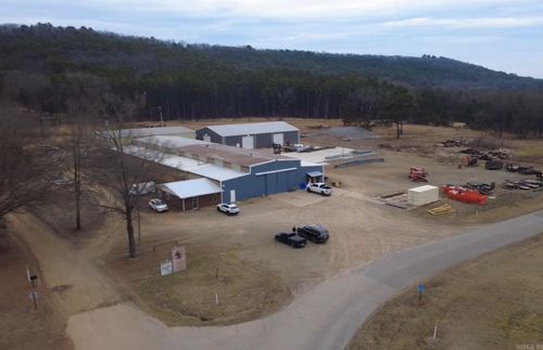 238 County Road 2606, Knoxville, AR, 72845-7001 | Card Image