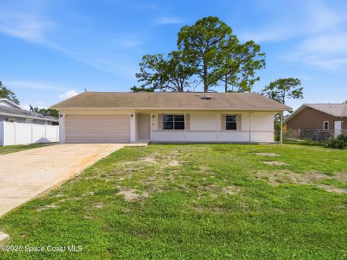 1834 Pace Dr Nw, Palm Bay, FL, 32907-7069 | Card Image
