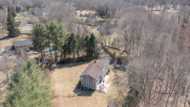 14 Chapman Pl, House other with 5 bedrooms, 4 bathrooms and null parking in Redding CT | Image 33