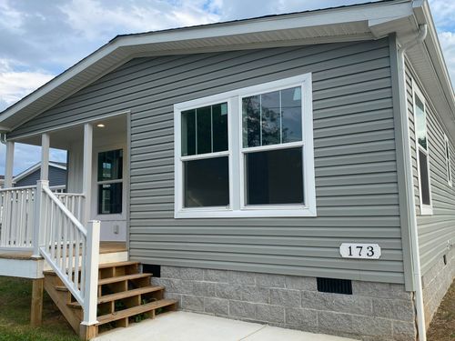 173 Dode St, Sweetwater, TN, 37874-1411 | Card Image