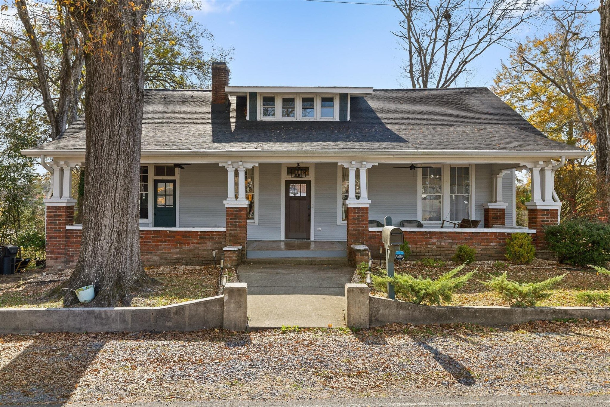 Residential in La Fayette