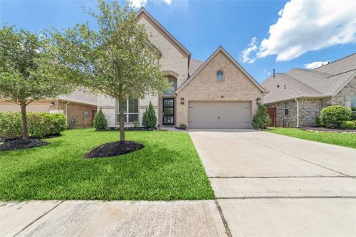 13731 Pedernales Ct, Cypress, TX, 77429-7850 | Card Image