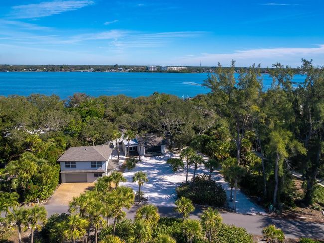 854 N Casey Key Rd, House other with 4 bedrooms, 4 bathrooms and null parking in OSPREY FL | Image 6