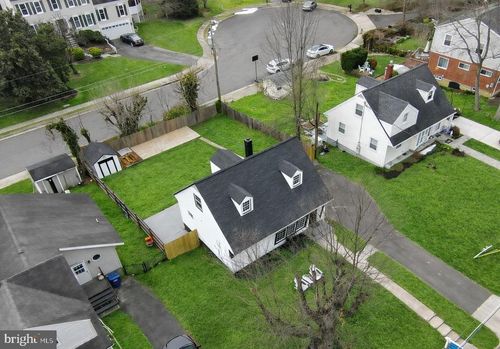 1925 Rollins Dr, ALEXANDRIA, VA, 22307-1616 | Card Image