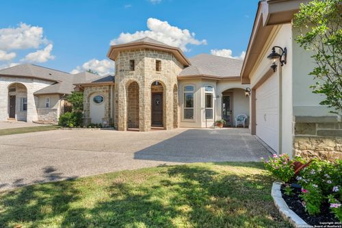 30319 Cibolo Run, Fair Oaks Ranch, TX, 78015-4350 | Card Image