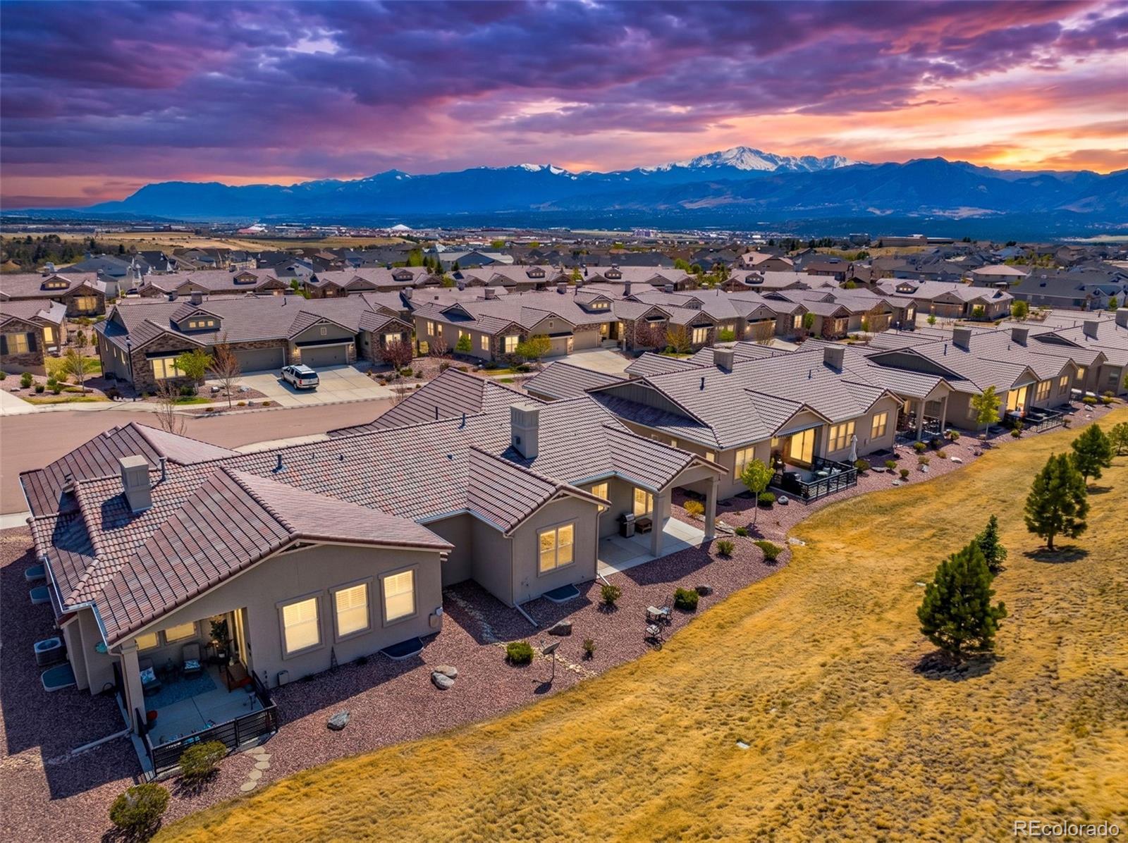 Residential in Colorado Springs 2