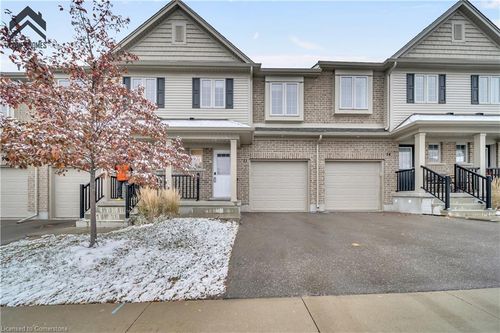13-50 Pinnacle Dr, Kitchener, ON, N2P0H8 | Card Image