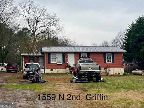 1559 N 2nd St, Griffin, GA, 30223-1623 | Card Image